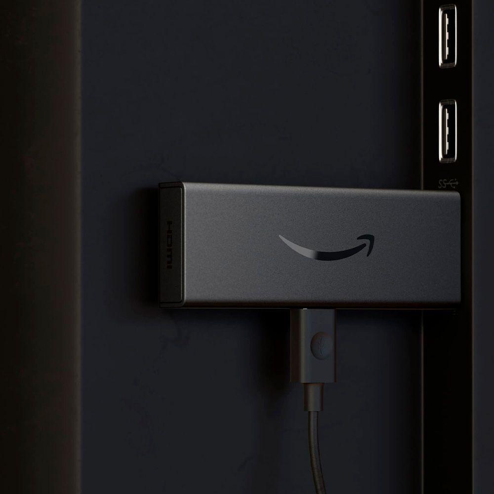 Fire TV Stick 4K 3ra Gen-4