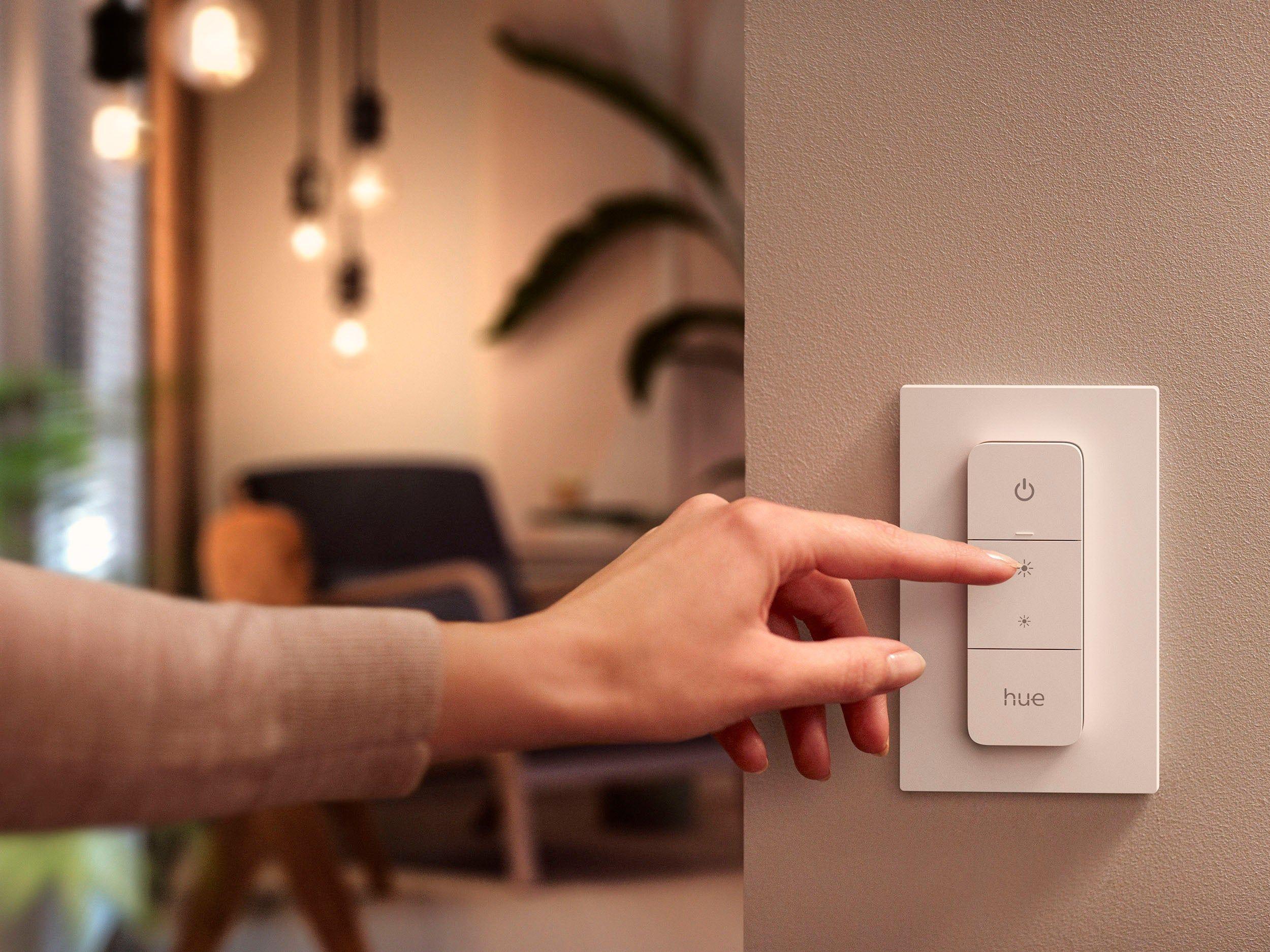 Hue Dimmer Switch-5