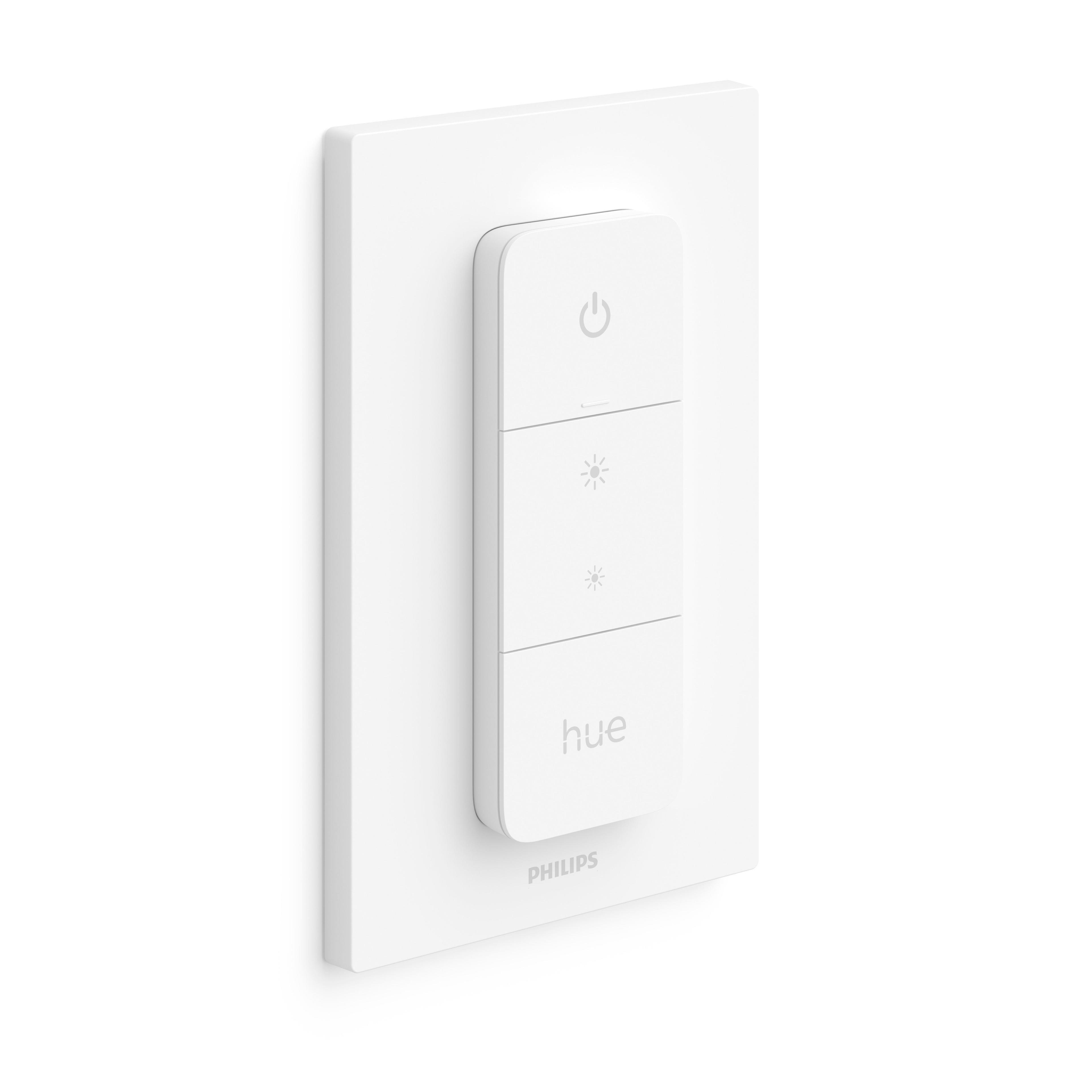 Hue Dimmer Switch-3