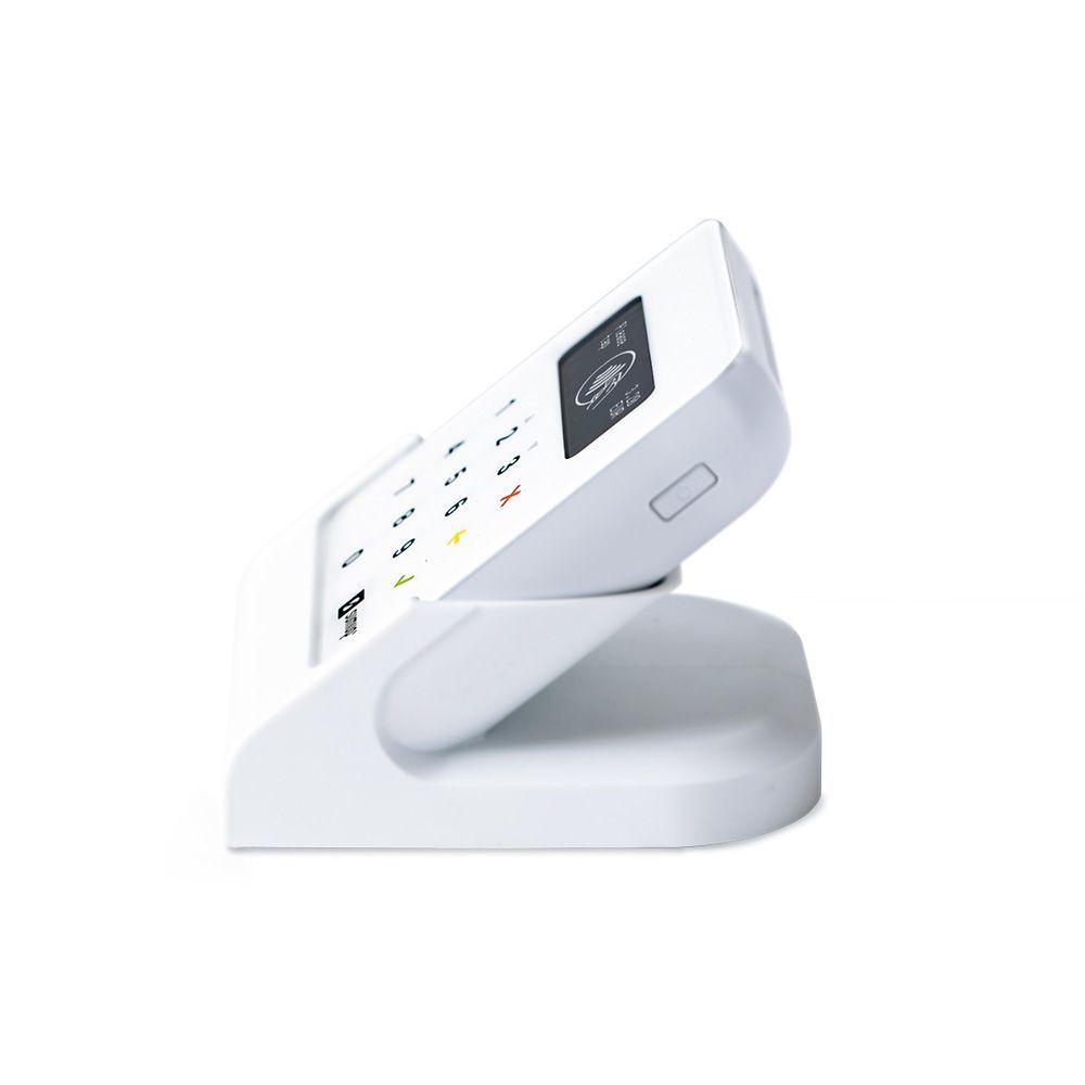 Combo Lector Modelo Air + Base de Carga-1