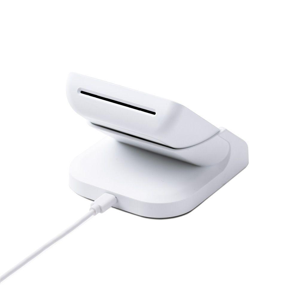 Combo Lector Modelo Air + Base de Carga-2