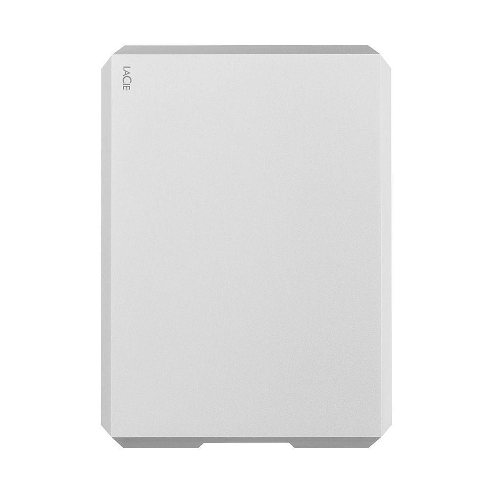 Disco Duro LaCie Mobile Drive 4 TB  USB-C, USB 3.0-0