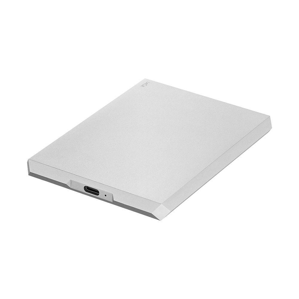 Disco Duro LaCie Mobile Drive 4 TB  USB-C, USB 3.0-1