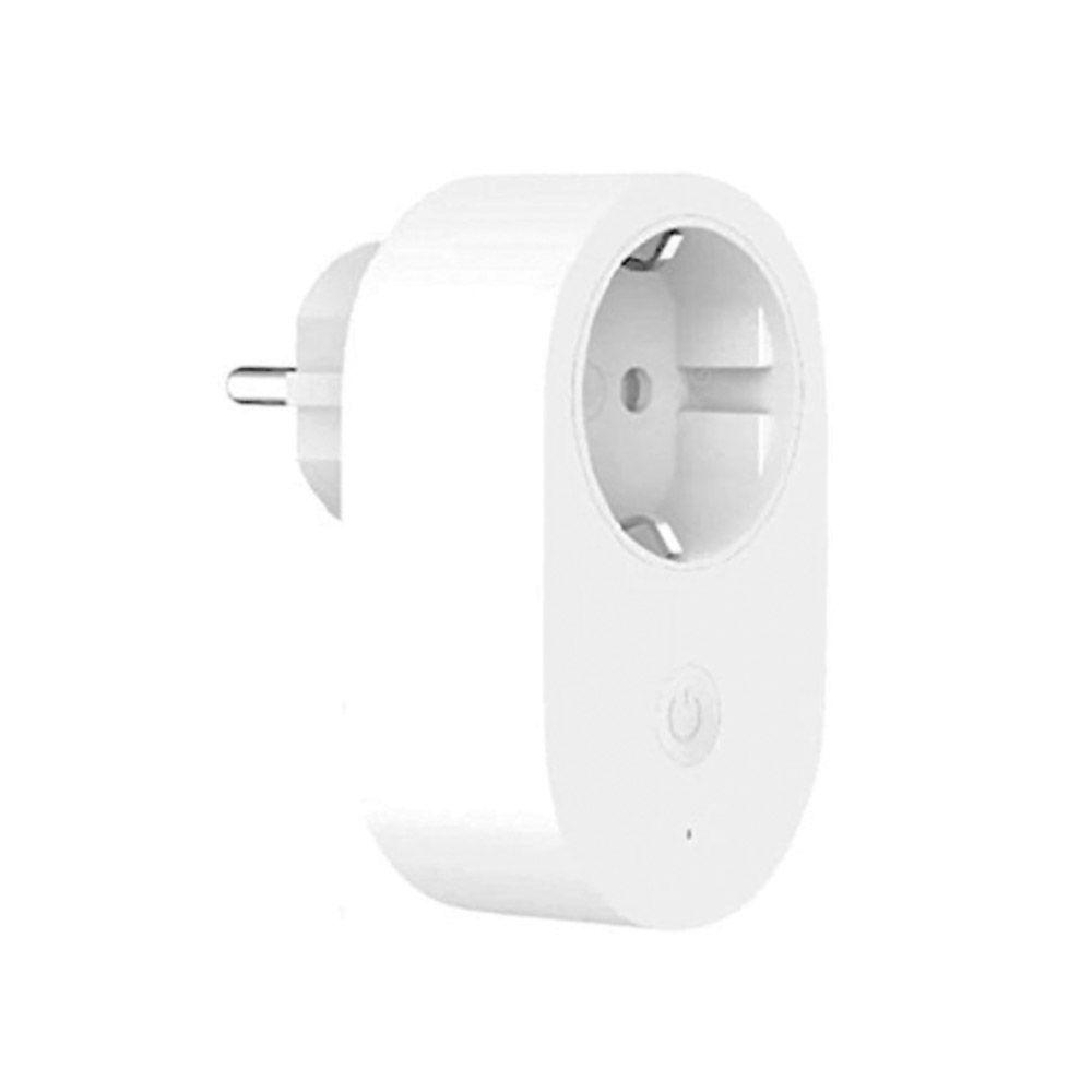 Enchufe Mi Smart Plug WiFi-2