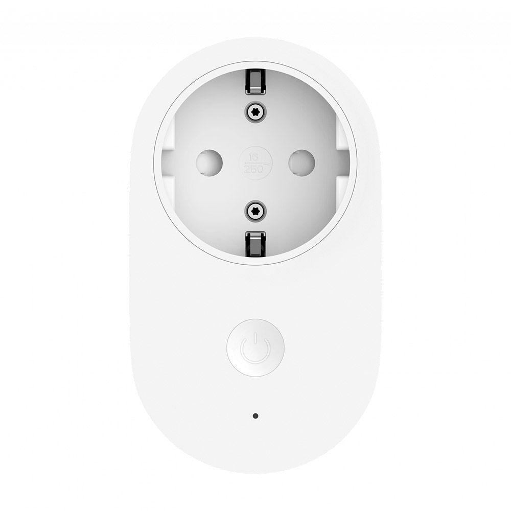 Enchufe Mi Smart Plug WiFi-1