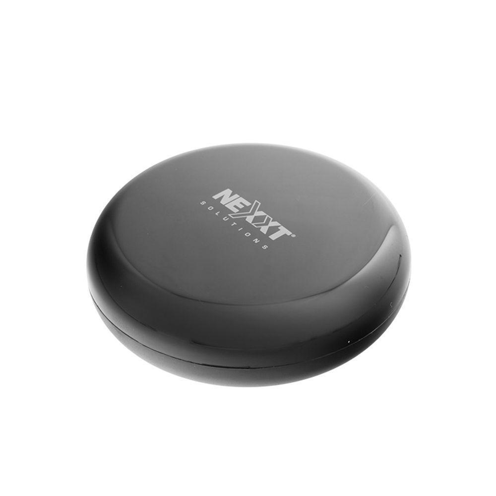 Controlador Remoto IR-0