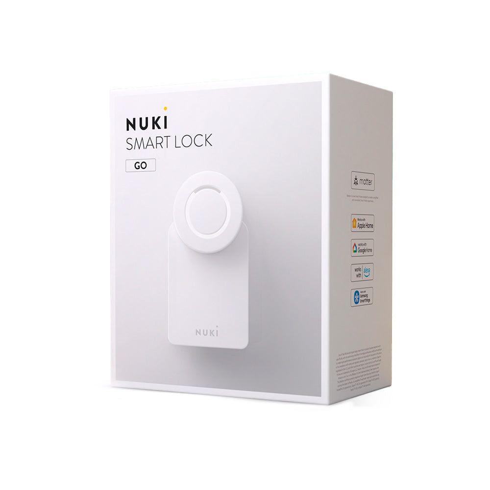 Cerradura Smart Lock GO-1