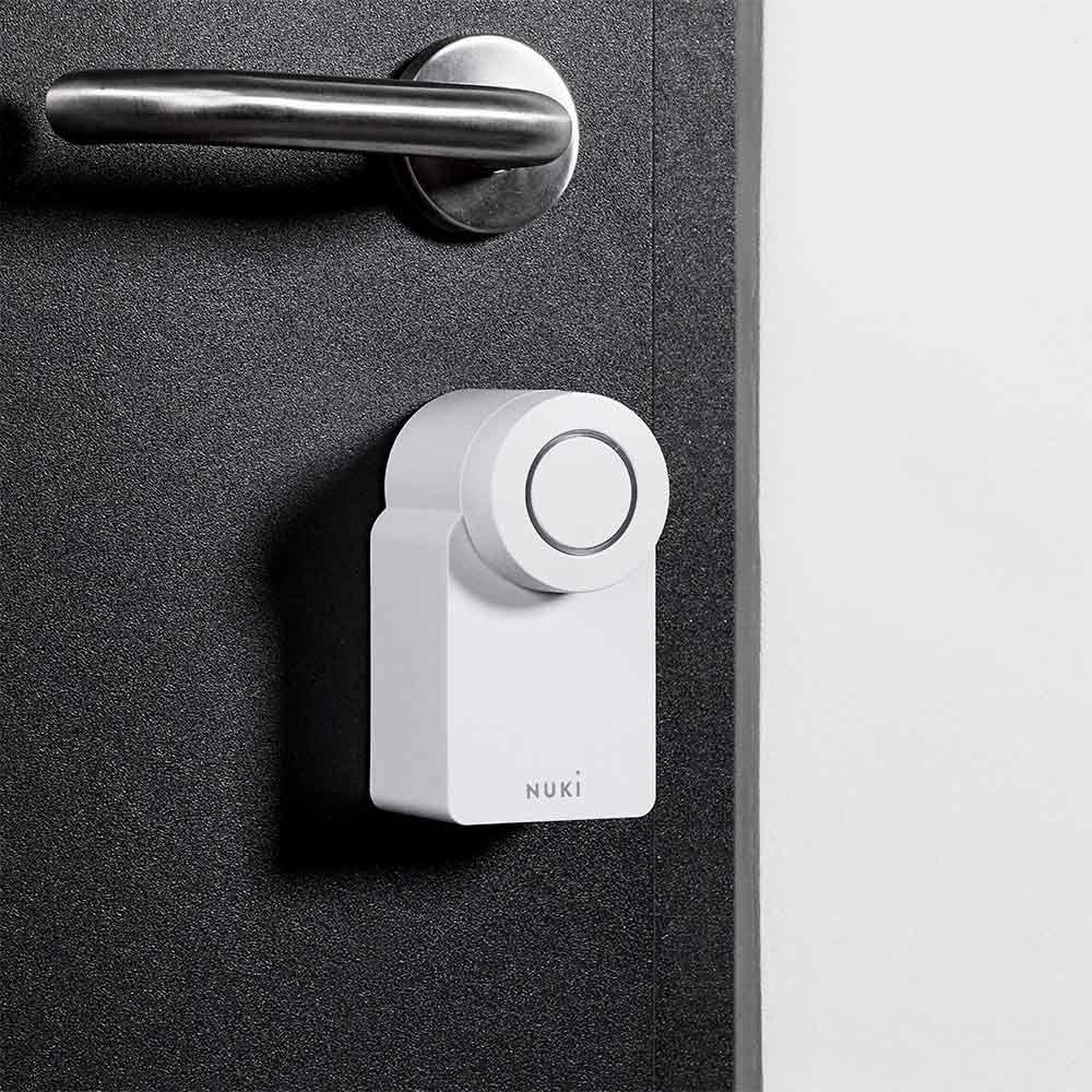 Cerradura Smart Lock GO-2
