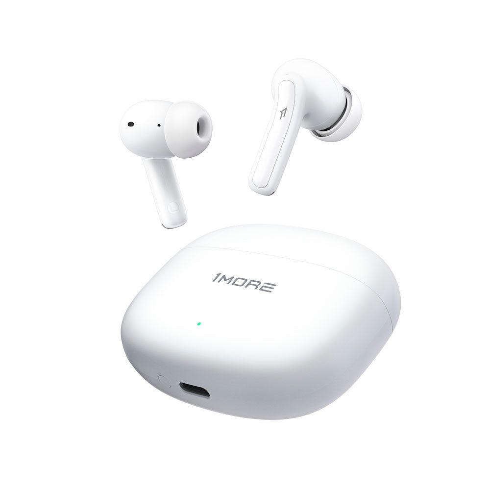 Audífonos True Wireless Q21 White-2