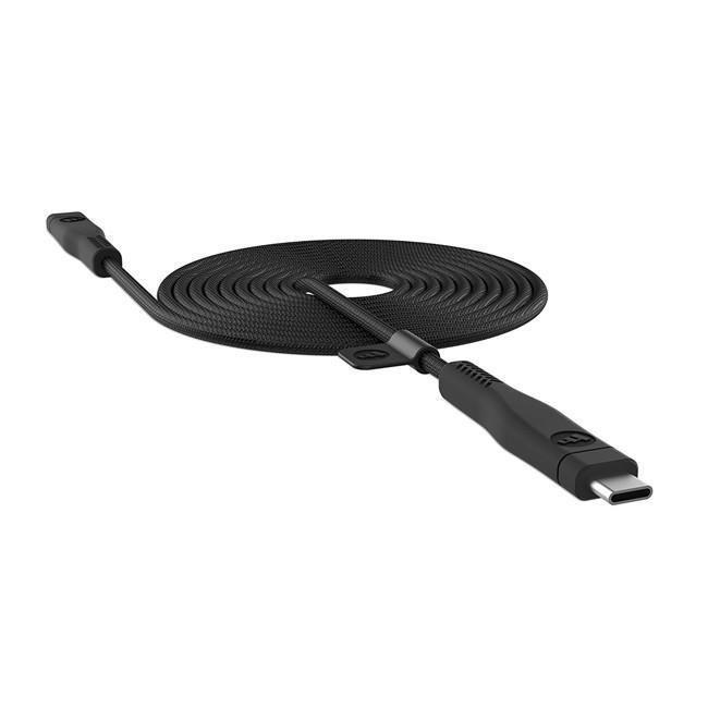 Cable Resistente USB-C a USB-C 1 Mt-2