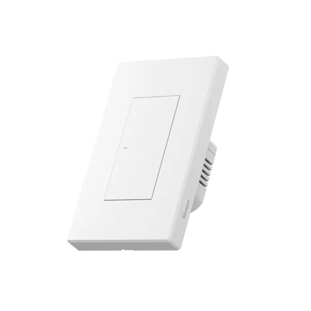 Interruptor Zigbee S Neutro SwitchMan ZBM5 1 Canal-2