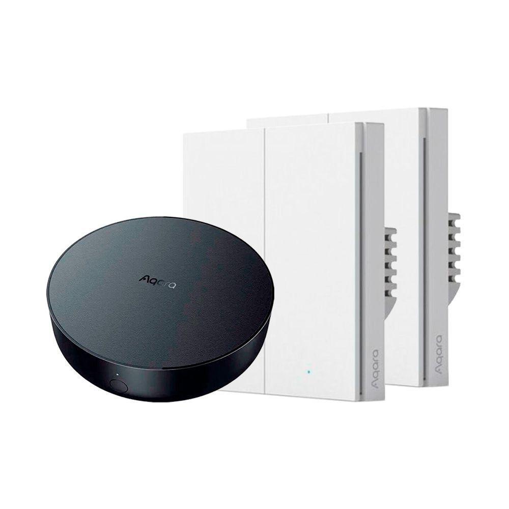 Kit de Iluminación Inteligente EU AQARA-0