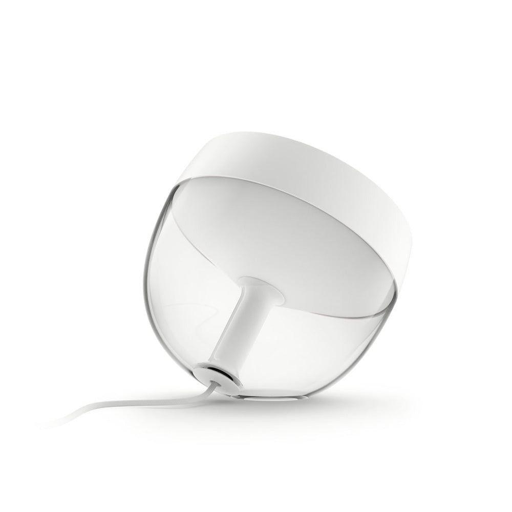 Lámpara Inteligente de Mesa Iris Multicolor-2