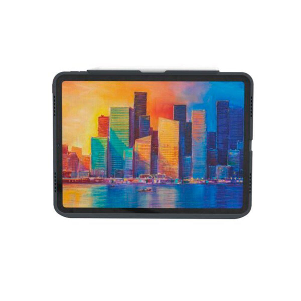 Funda Teclado Zagg ProKeys Trackpad iPad Air y Pro-4