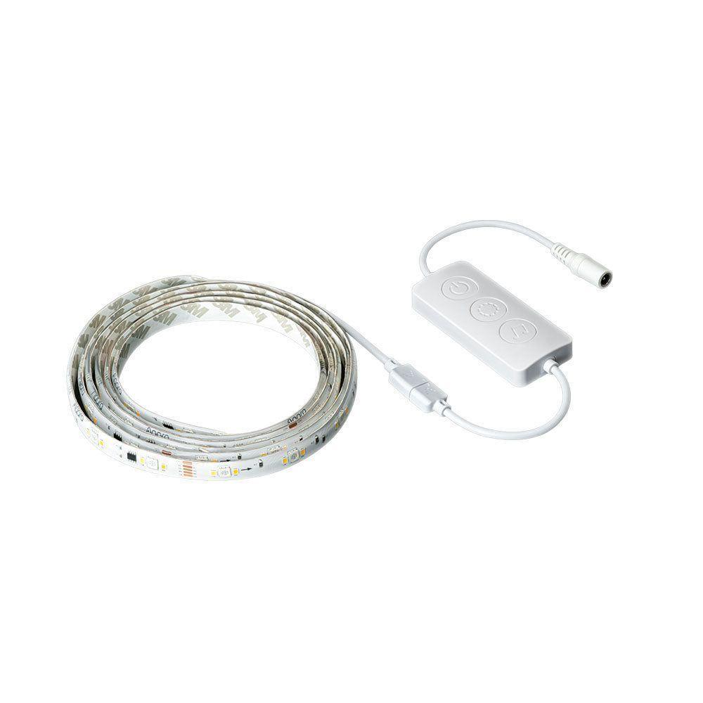 Tira Led T1 Zigbee 2 Mts-1
