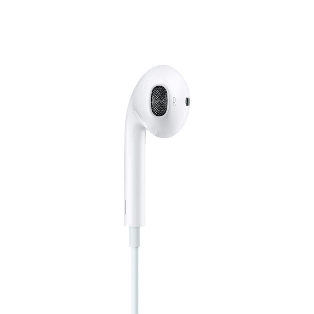 Audífono EarPods con conector Lightning-1