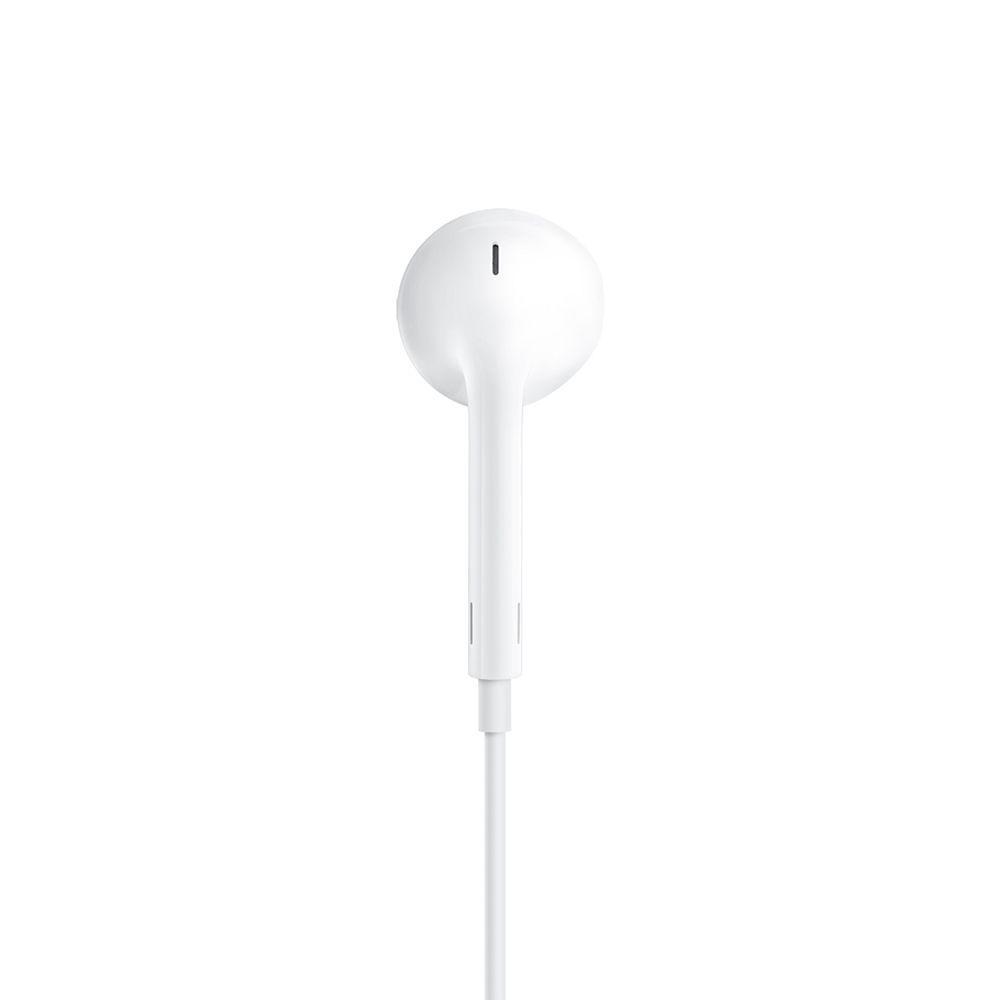 Audífono EarPods con conector Lightning-3