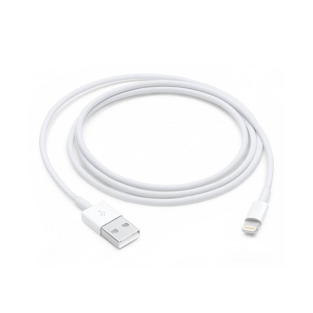 Cable Lightning a USB 1.0 Mt-0