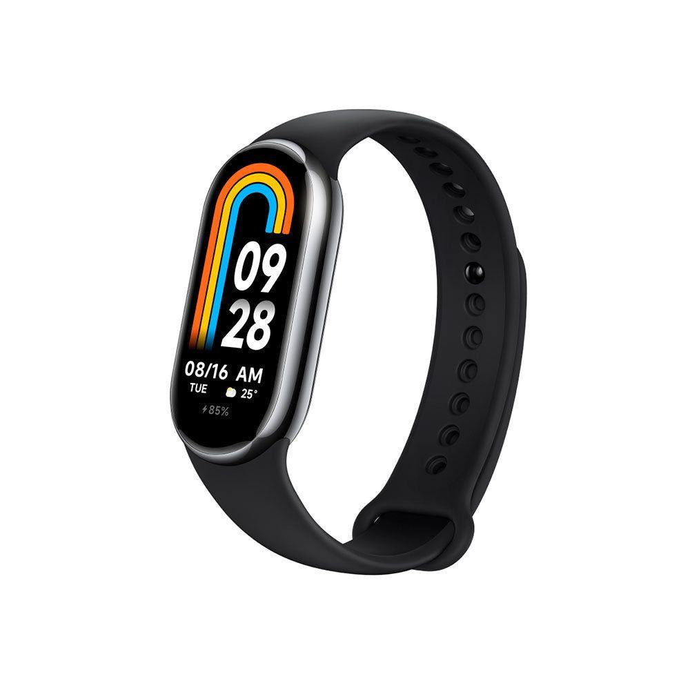 Smart Band 8 Graphite Black-0