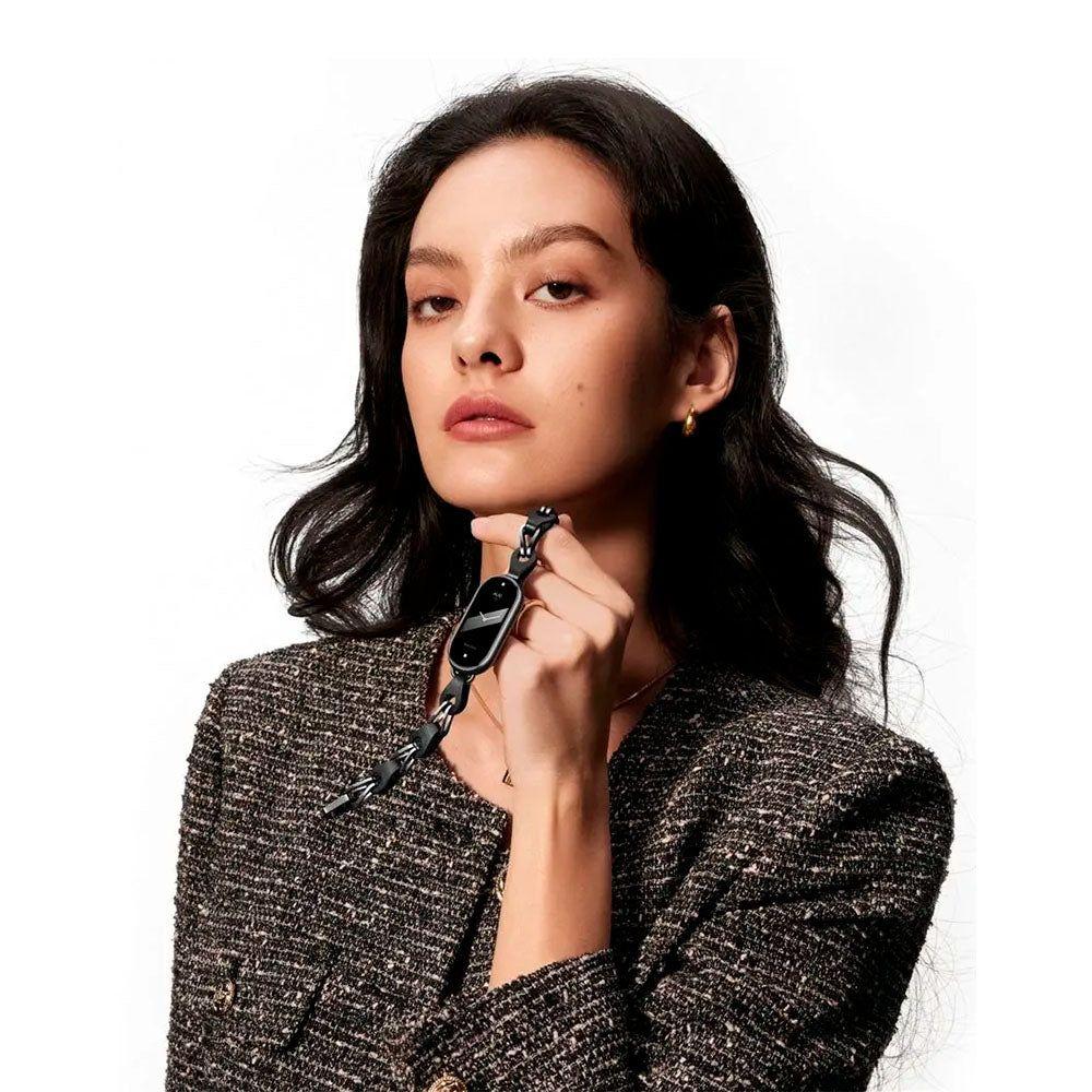 Smart Band 8 Graphite Black-3