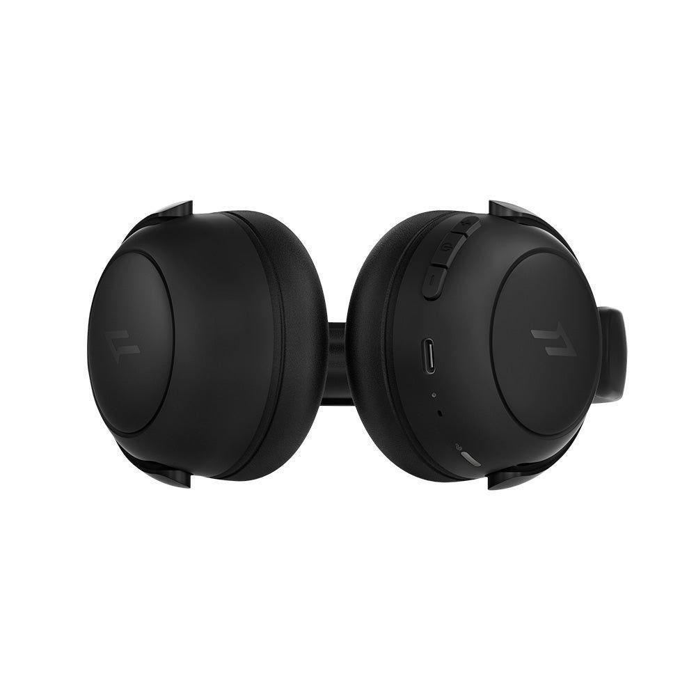 Audífonos SonoFlow Mini Wireless Black-2