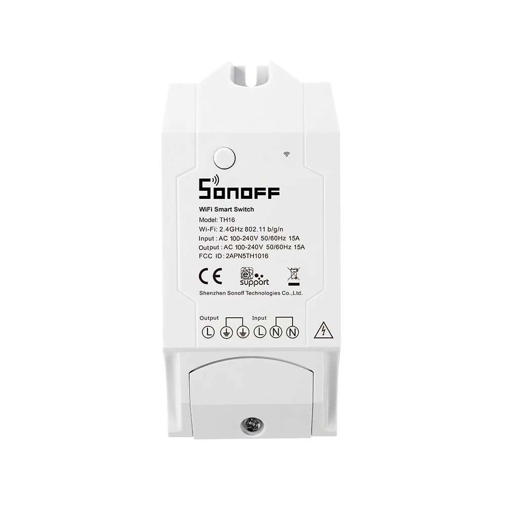Interruptor DIY TH16-1