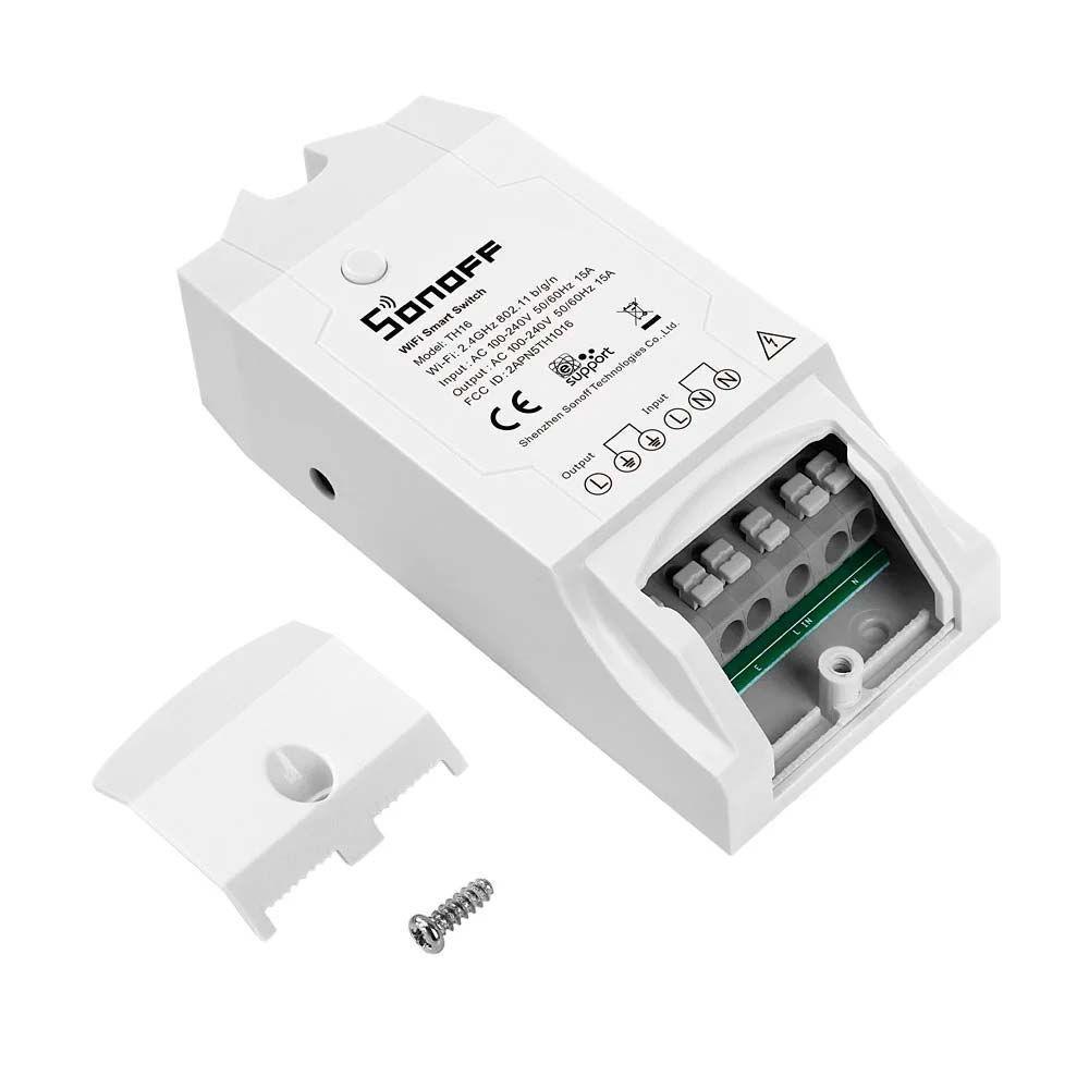 Interruptor DIY TH16-2