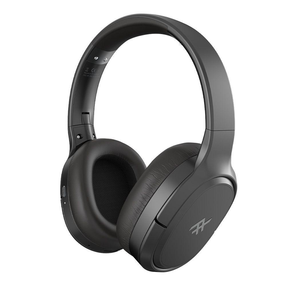 Audífonos Wireless AirTime Vibe Negro-0