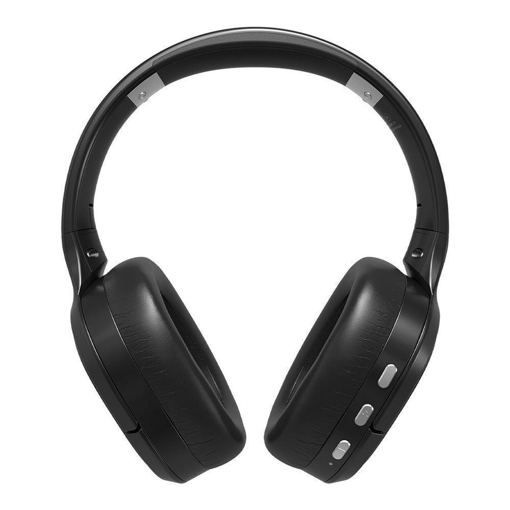 Audífonos Wireless AirTime Vibe Negro-1