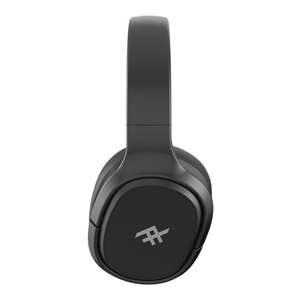 Audífonos Wireless AirTime Vibe Negro-2