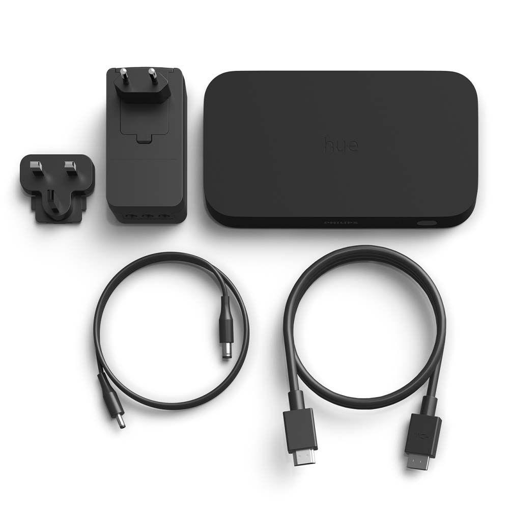 Hue Play Sync Box Sincroniza Tv 4k-2