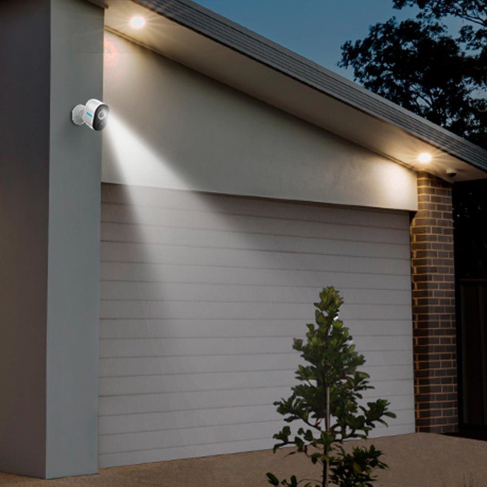 Cámara de Seguridad Exterior Argus 3 Pro USB-C-3