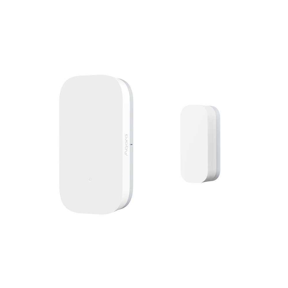 Pack 3x Sensor de Puerta y Ventana Aqara T1 Blanco-2