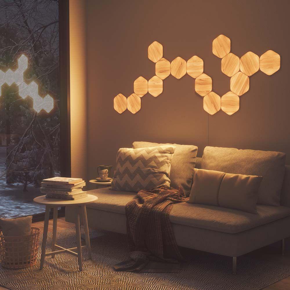 Elements Hexagons Starter Kit - Pack de 7-2