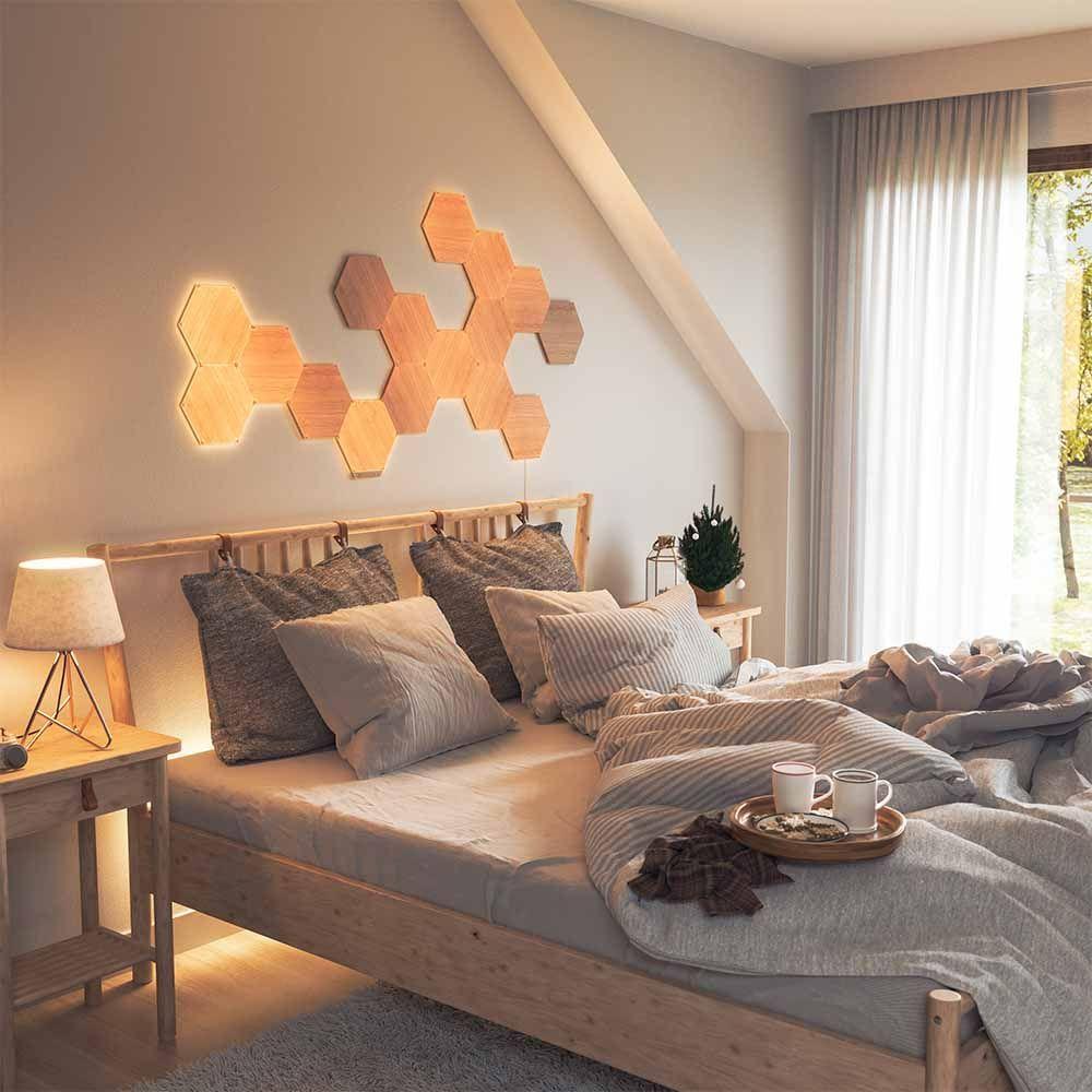 Elements Hexagons Starter Kit - Pack de 7-3