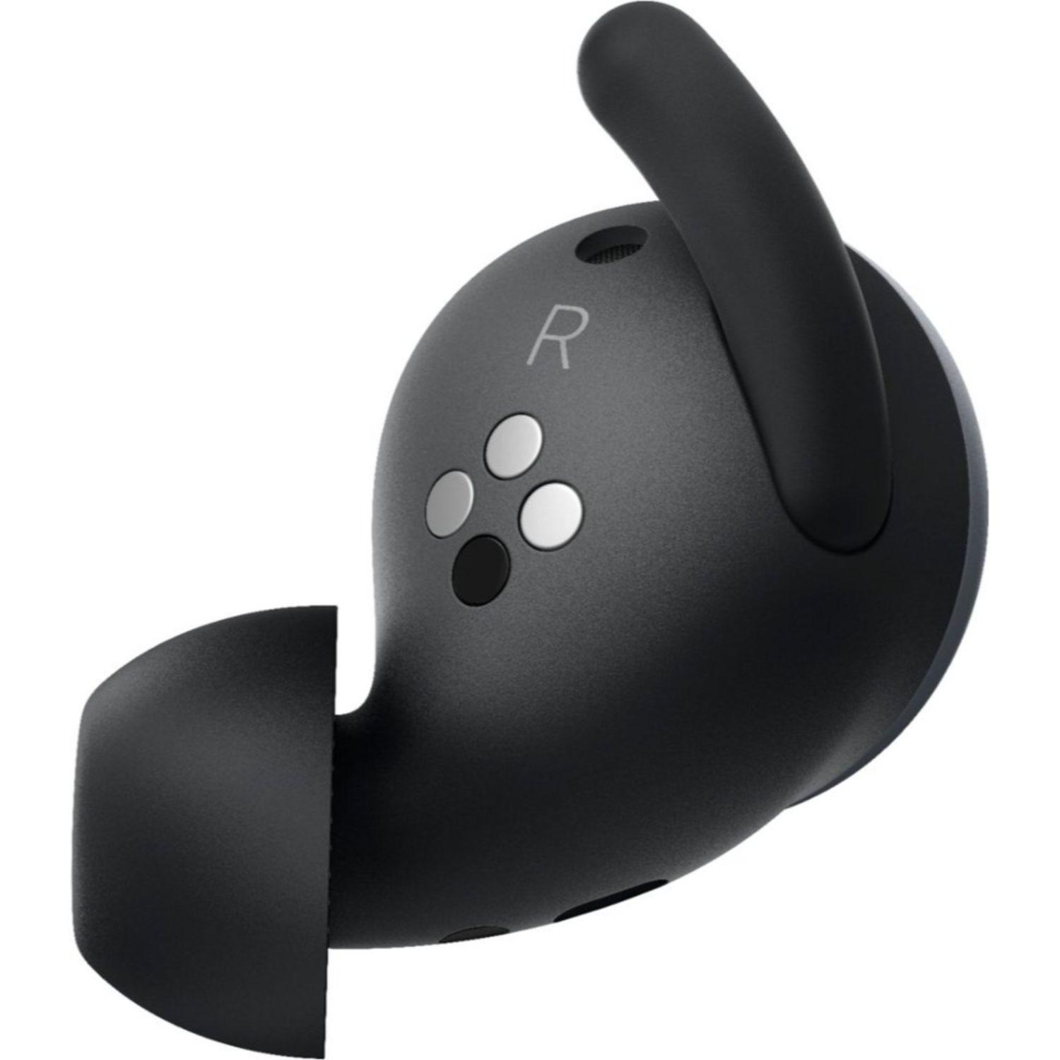 Audífonos Pixel Buds True Wireless Negro-4
