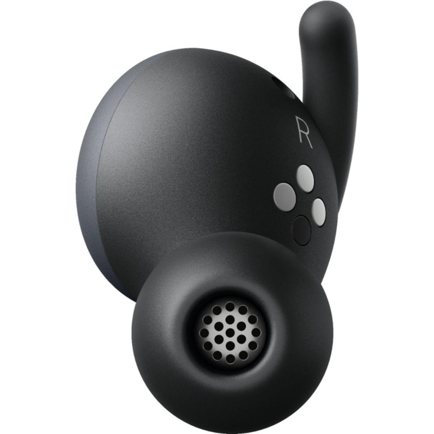 Audífonos Pixel Buds True Wireless Negro-3