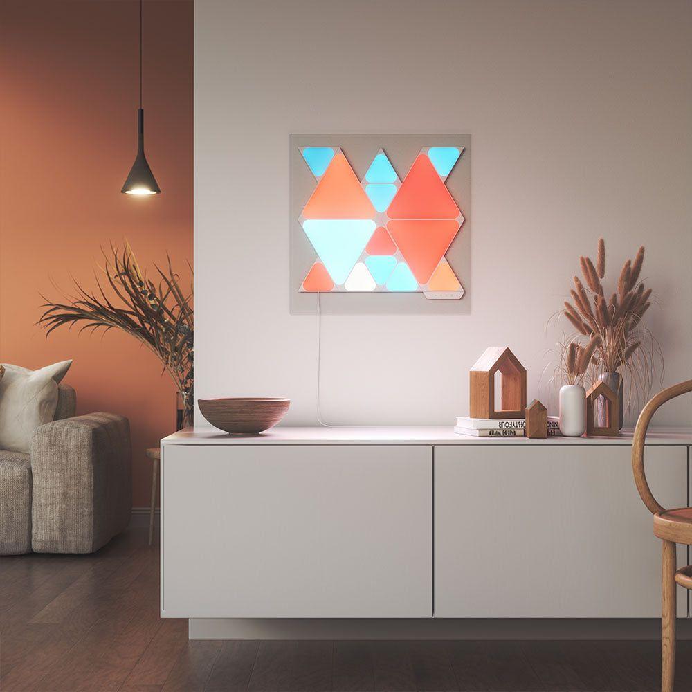 Shapes Triangles Starter Kit - Pack de 9-3