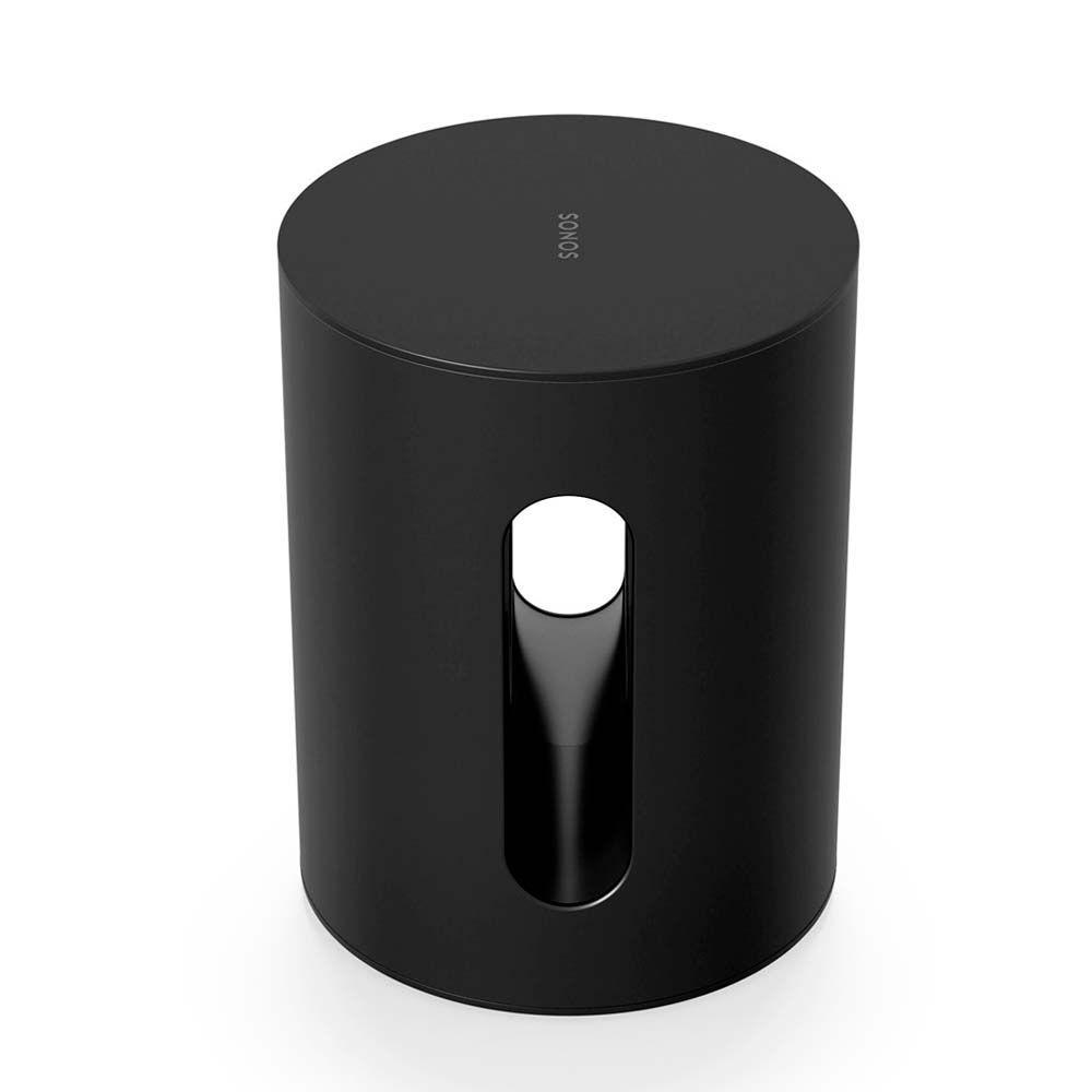 Subwoofer Inalámbrico WiFi Sub Mini - Negro-2