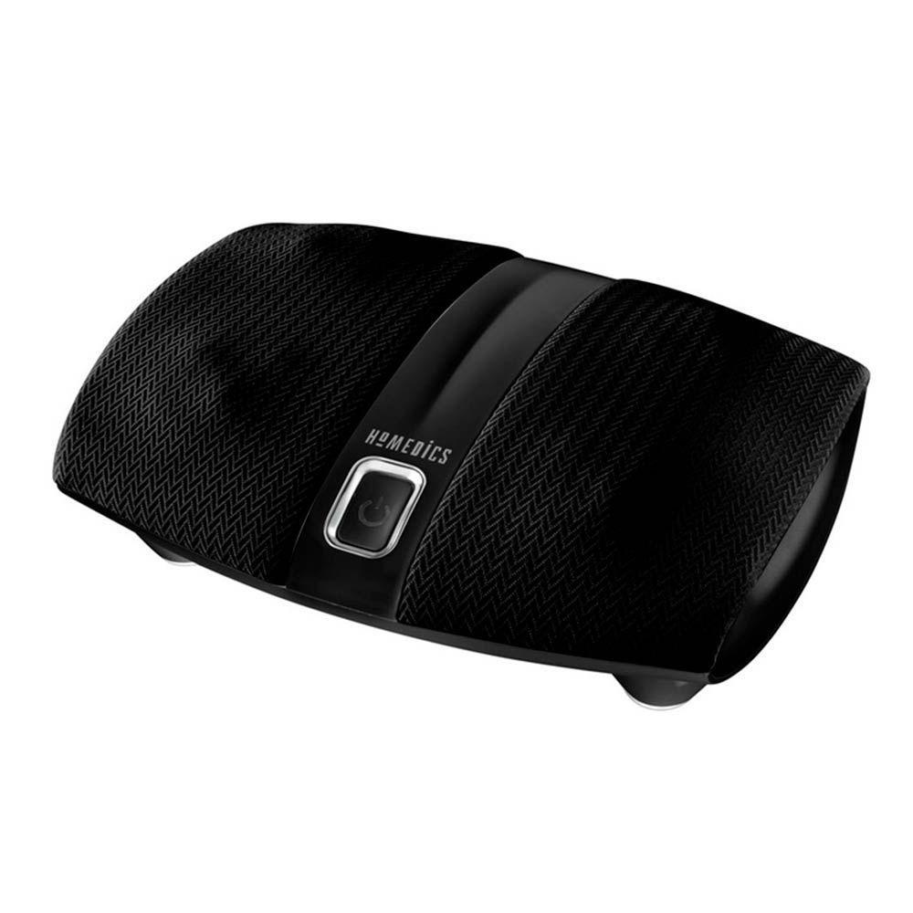 Masajeador de Pies Shiatsu Elite Negro-0