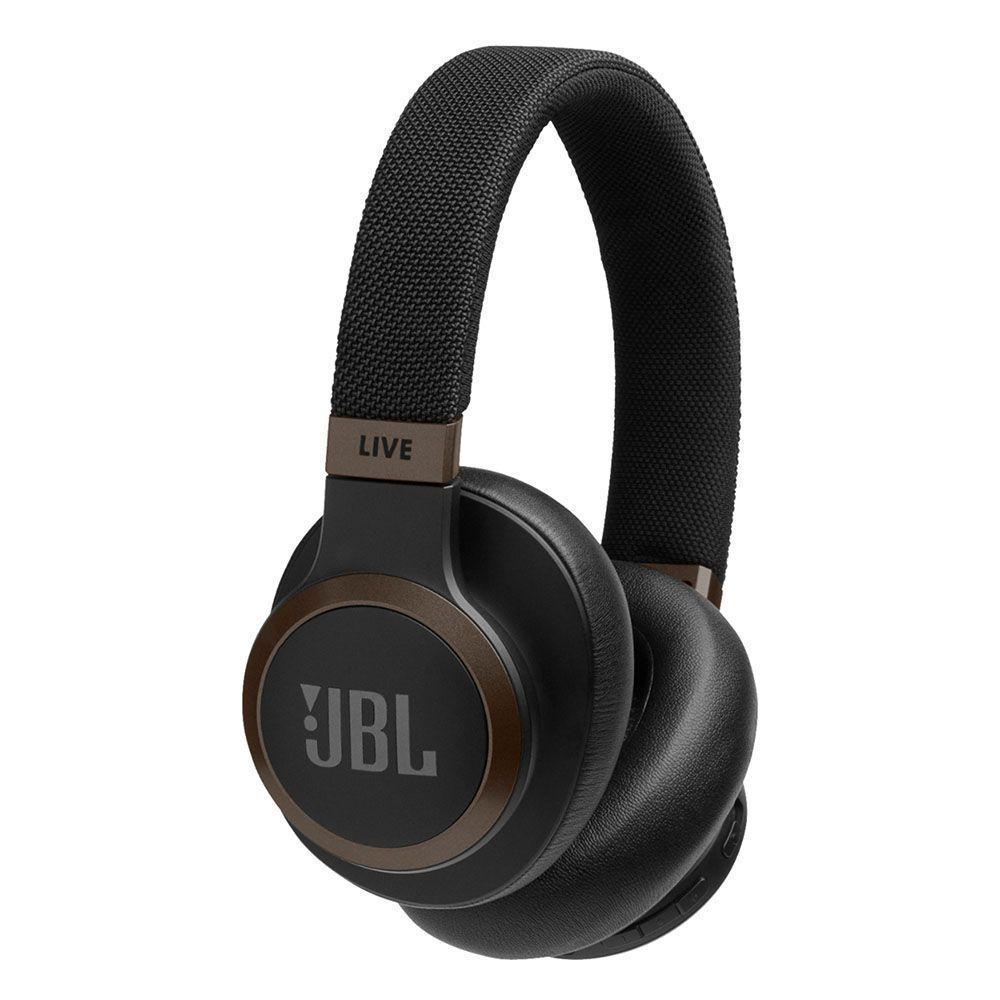 Audífonos Live 650BTNC Over Ear Negro-1