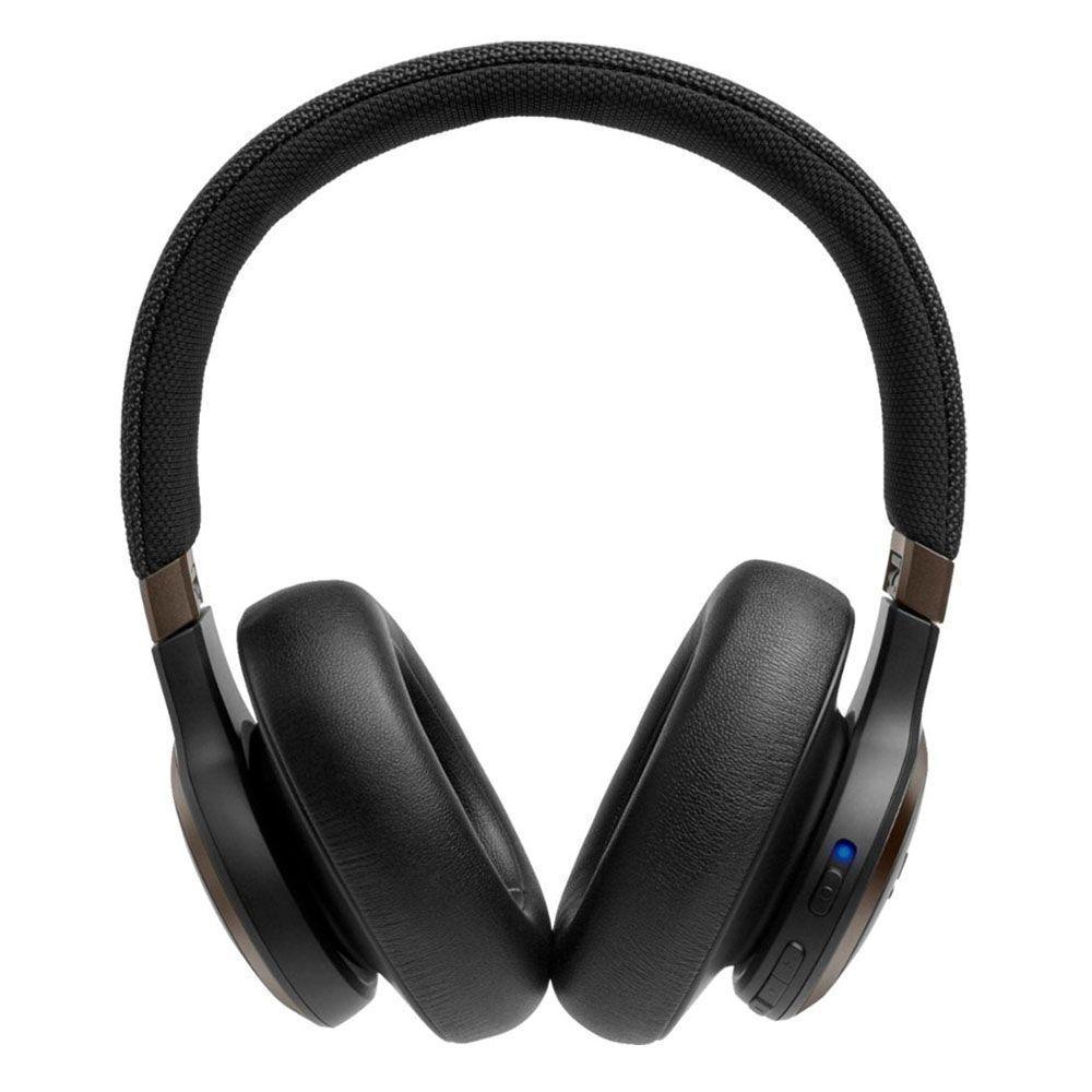 Audífonos Live 650BTNC Over Ear Negro-3