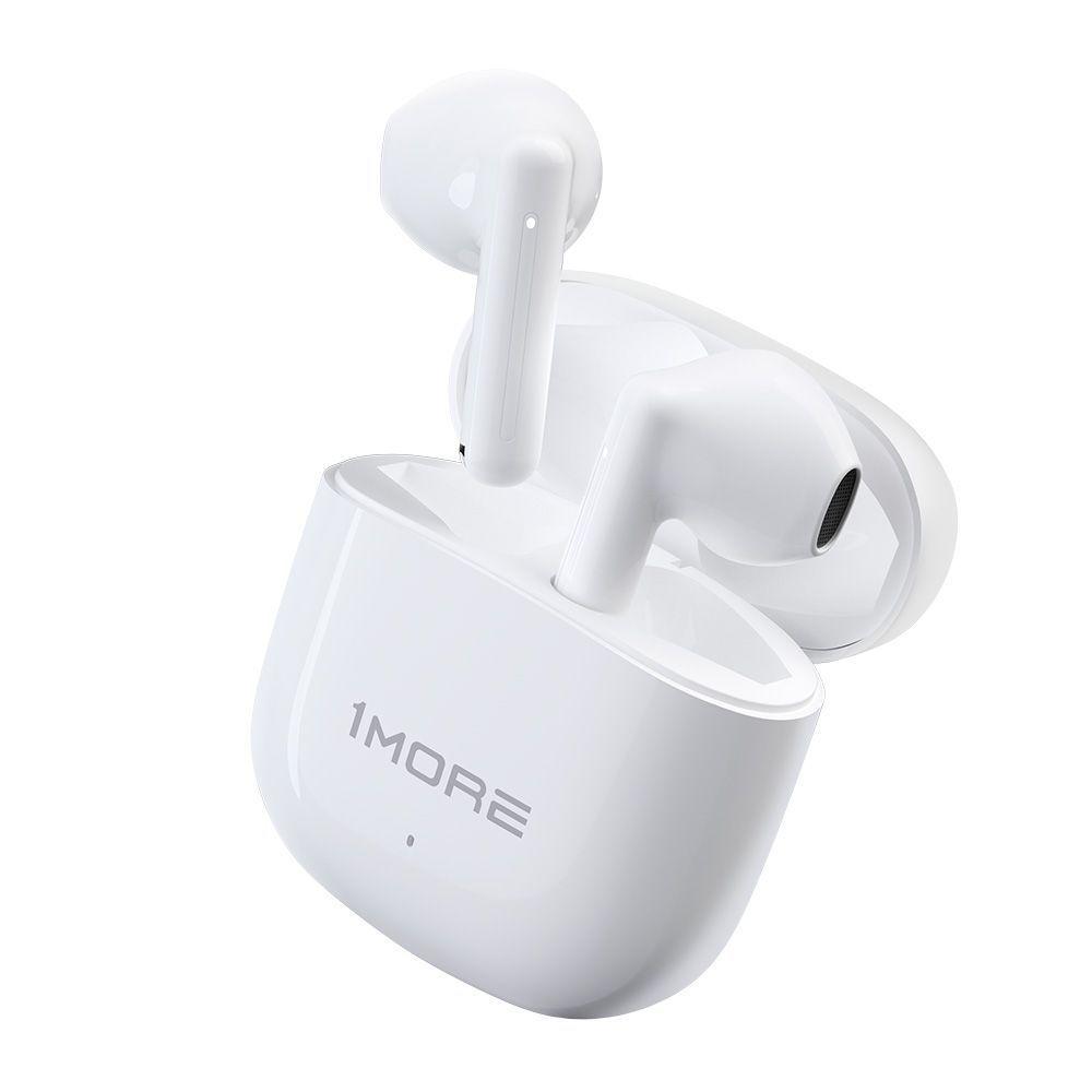 Audífonos True Wireless Q10 White-2