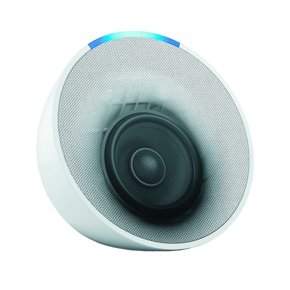 Alexa Echo Pop - Glacier White-2