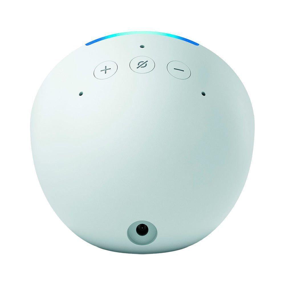 Alexa Echo Pop - Glacier White-3