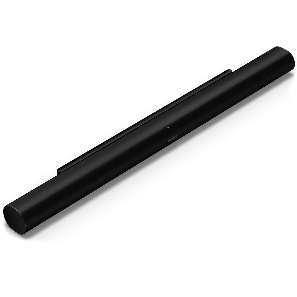 Barra de Sonido Premium Arc Ultra Negro-0