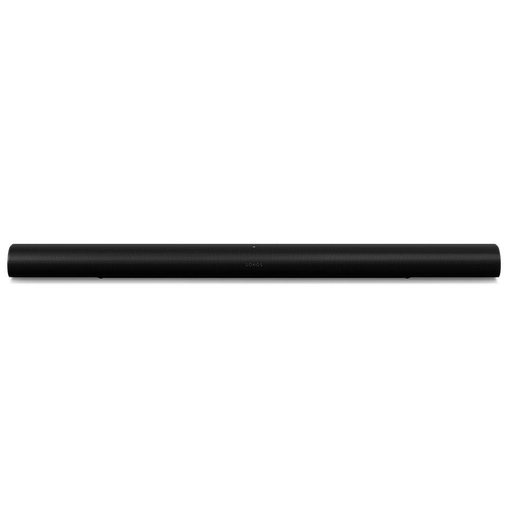 Barra de Sonido Premium Arc Ultra Negro-1