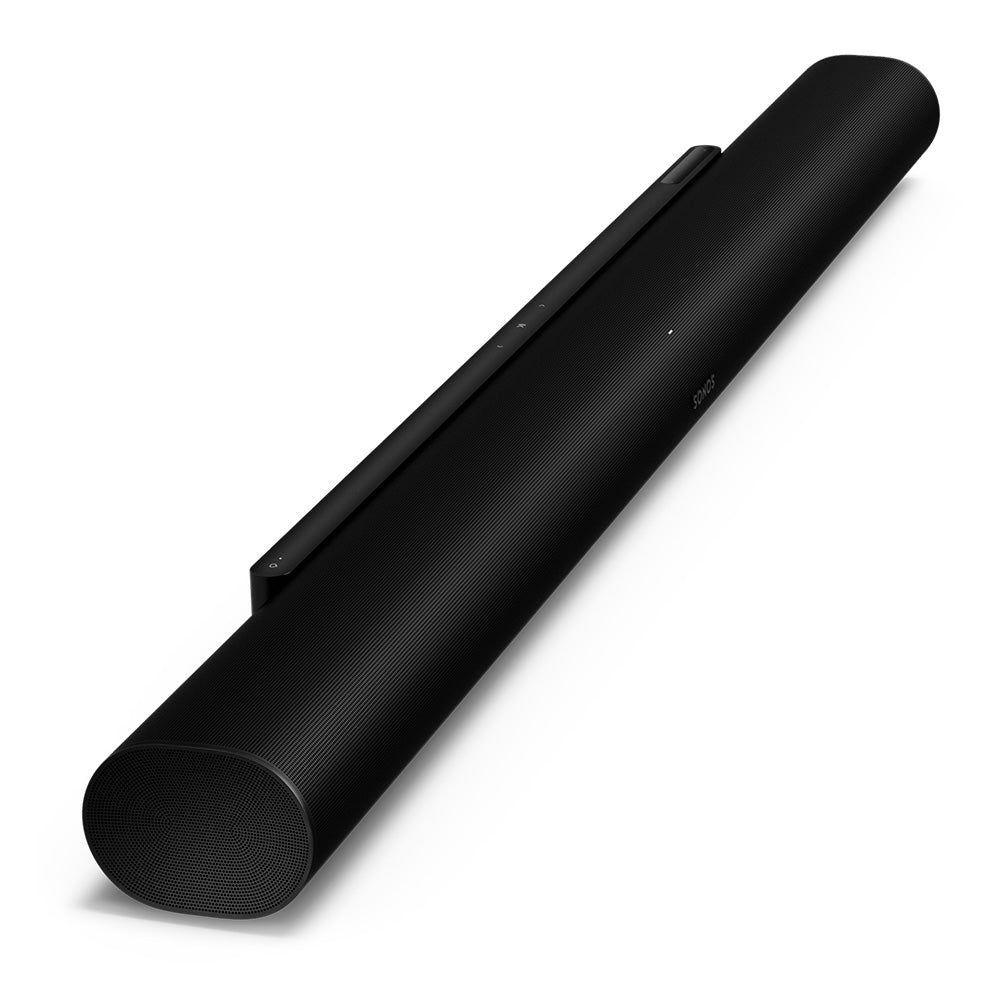 Barra de Sonido Premium Arc Ultra Negro-2