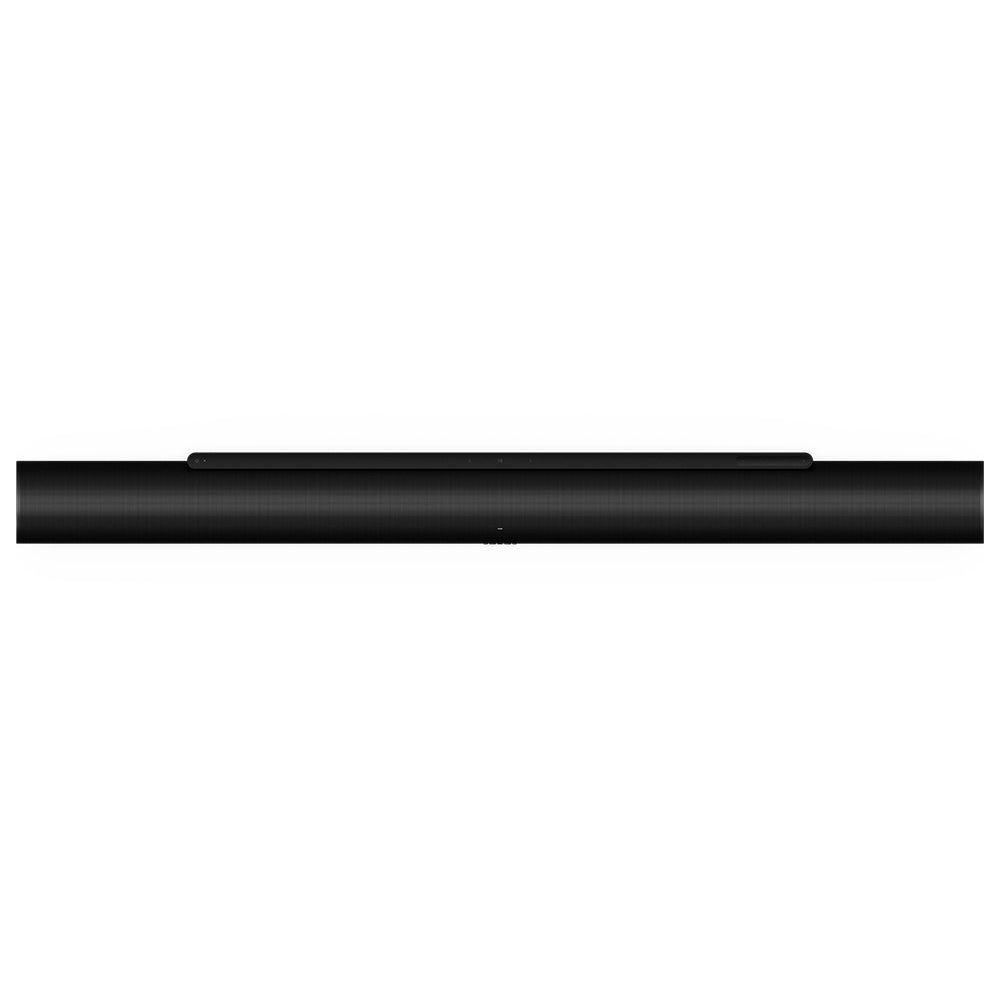 Barra de Sonido Premium Arc Ultra Negro-3