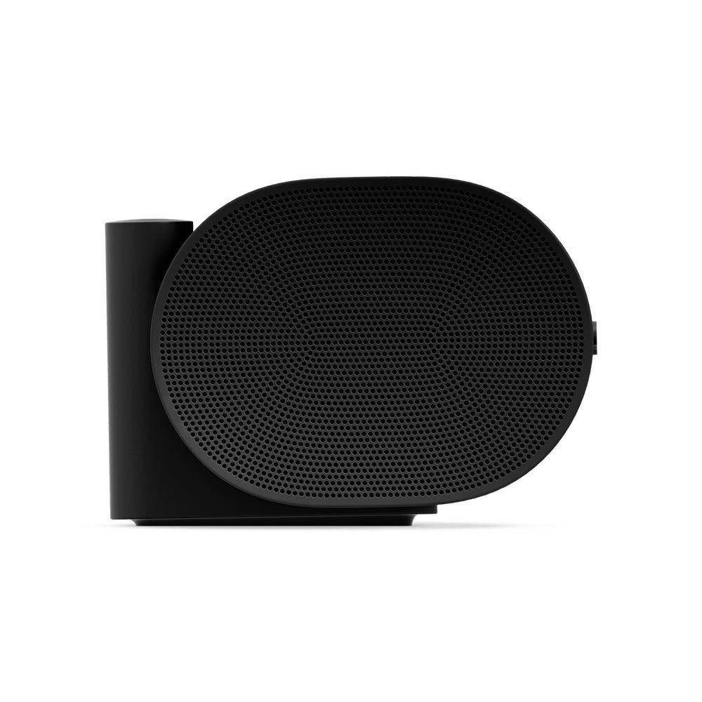 Barra de Sonido Premium Arc Ultra Negro-4